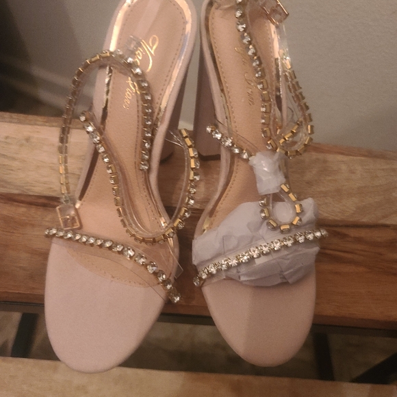 Women's  4.5in heel - Picture 5 of 6